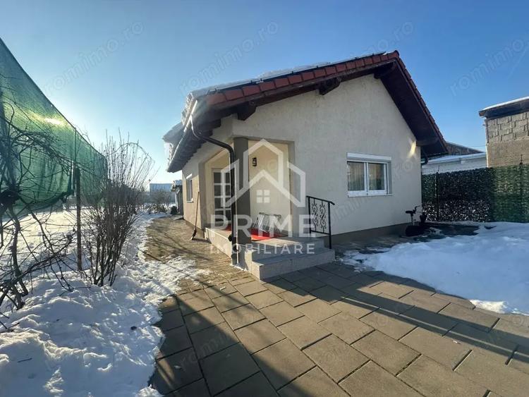 Casă cu 4 camere cu Canalizare în Vințu de Jos