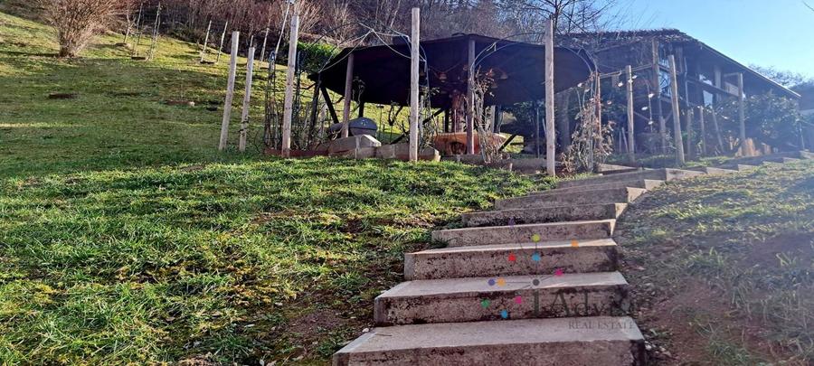 Teren Construcții intravilan de 1725 mp, în Schei