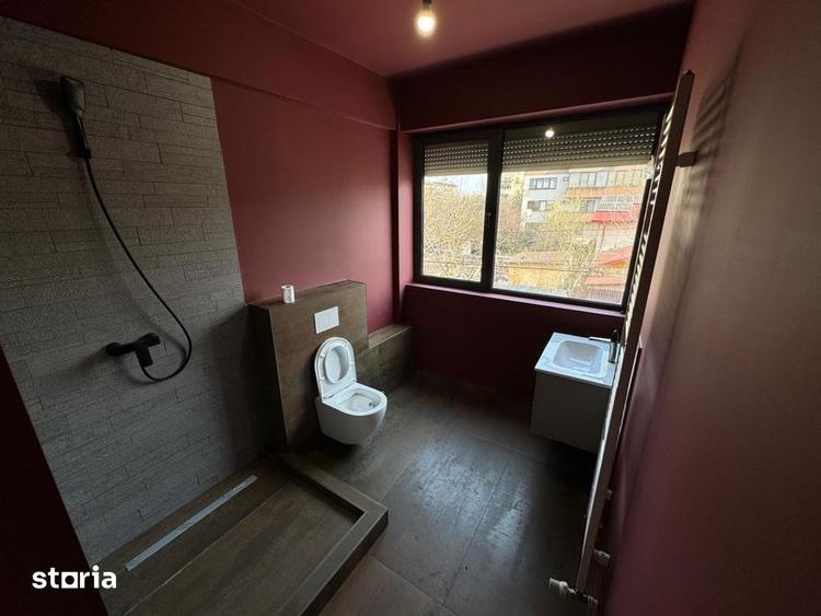 Spațiu comercial, de 180 mp, în Străulești
