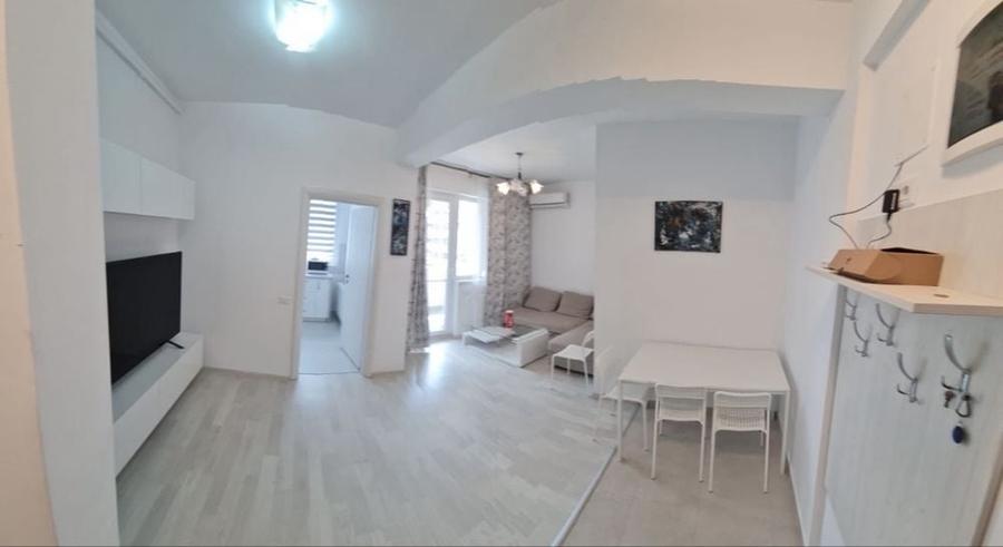 Apartament cu 2 camere în Chiajna