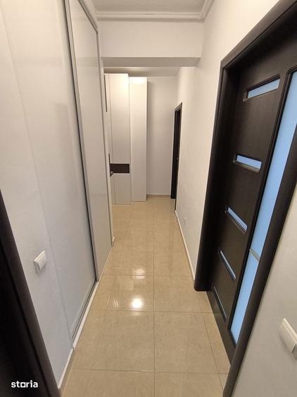 Apartament cu 2 camere în Chiajna