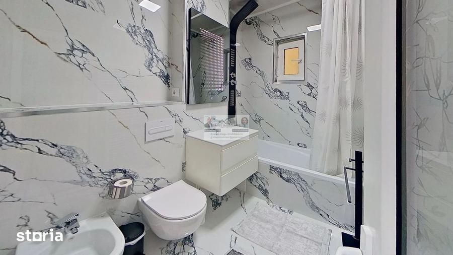 Apartament 3 camere - Zona Industriala - 6