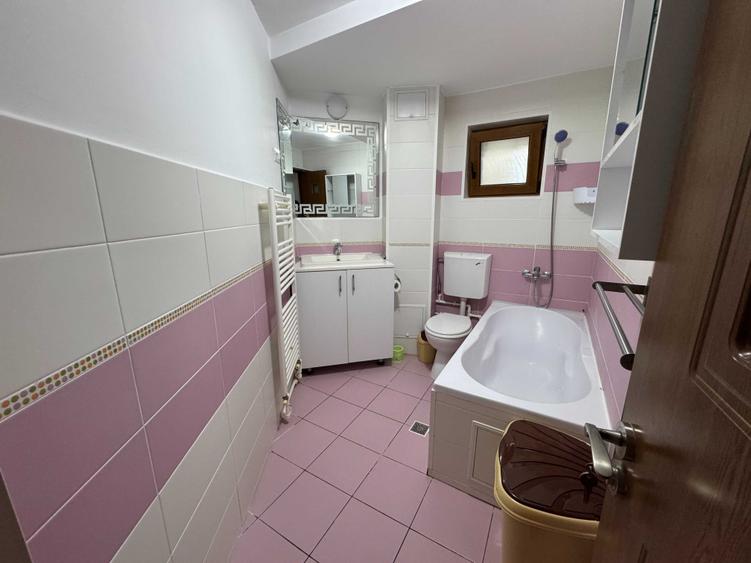 Inchiriez apartament cu 2 camere et 1 IREG/ Siderurgistilor Vest - 3