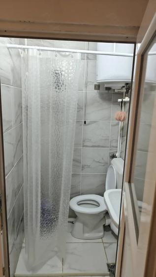 Garsonieră semidecomandată în Baicului