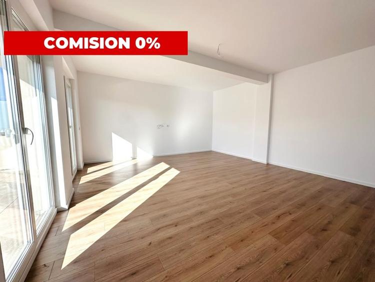Penthouse Calea Aradului - Timișoara - Comision 0% - 13