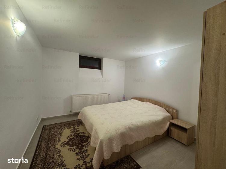 Apartament cu 4 camere în 13 Septembrie