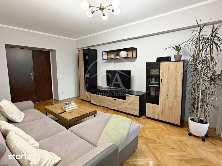 Apartament cu 3 camere de inchiriat in zona Decebal, Oradea - 3