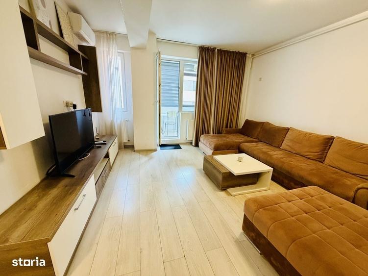 Apartament cu 2 camere în Roșu — fotografia 3