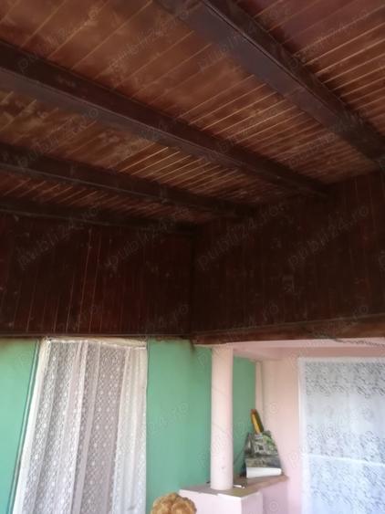 Casă cu 5 camere cu Teren 80 Mp în Central