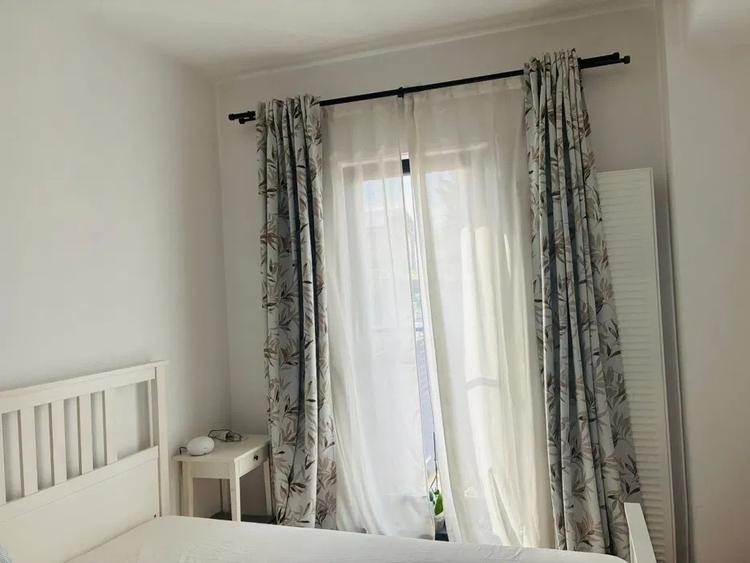 Apartament cu 3 camere decomandat, mobilat în 1 Mai