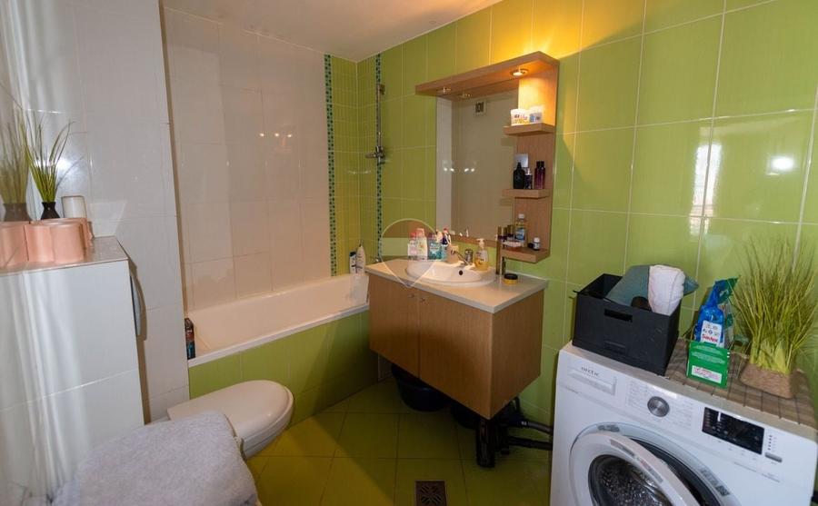 Apartament cu 2 camere semidecomandat, mobilat în 1 Decembrie 1918