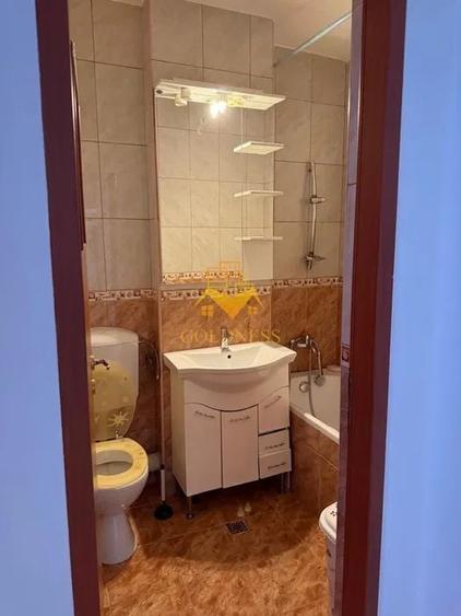 2 camere decomandate, balcon, Zorilor, UMF, BBU, MOL, Pet Friendly - 7