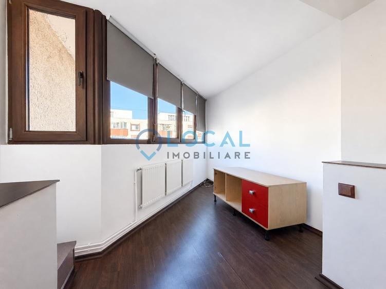 Apartament 3 camere | Decomandat | FInisat | Marasti - 4