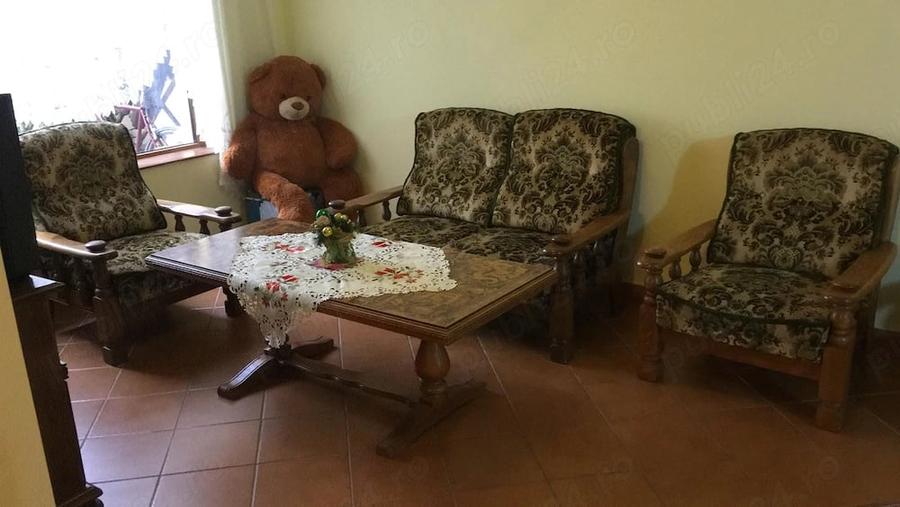 Casă cu Teren 525 Mp în Ultracentral