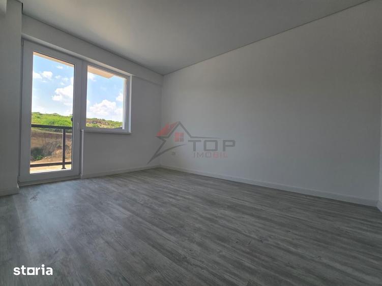 Apartament cu 2 camere în Bârnova