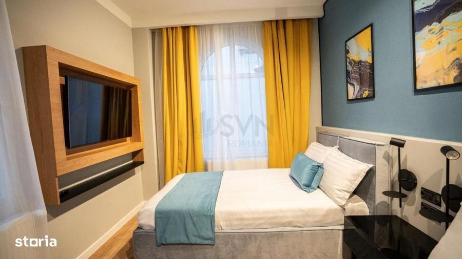 Casă cu 4 camere cu Teren 370 Mp în Romană