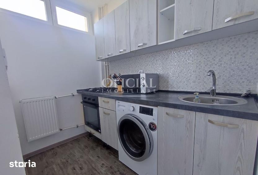 Apartament 1 Camera | 31 Mp | Intermediar | Gheorgheni Detunata - 2
