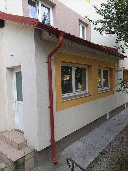 Casă cu 3 camere în Coman
