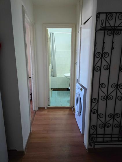 Apartament cu 2 camere decomandat, mobilat în Exterior Vest