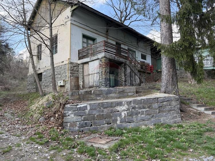 Teren Construcții intravilan de 1076 mp, în Ultracentral