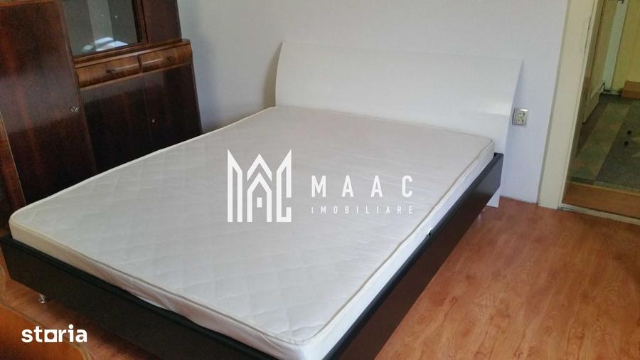 Apartament cu 3 camere decomandat în Țiglari