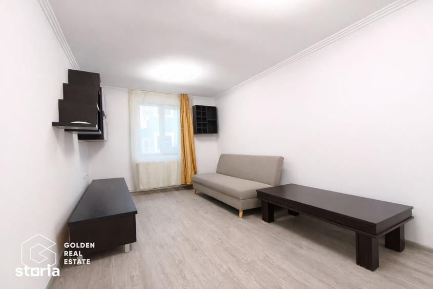 Apartament cu 2 camere, mobilat în Alfa