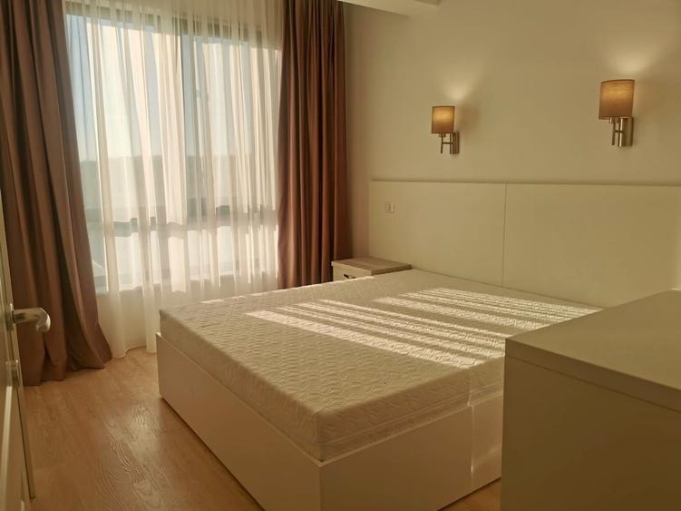 Apartament cu 2 camere decomandat în Păcurari