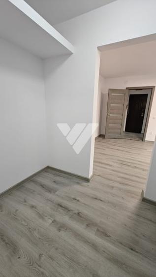 Apartament cu 2 camere semidecomandat în Terezian
