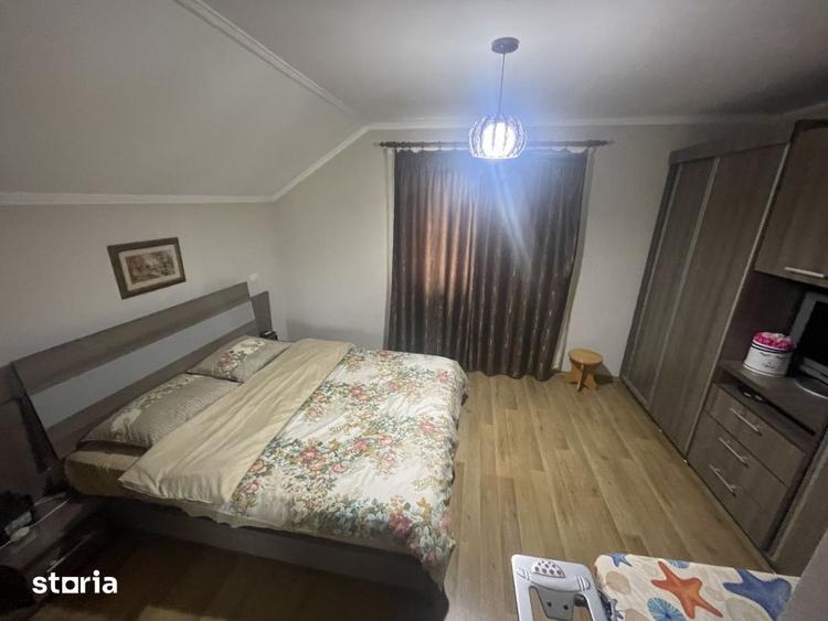 Casă cu 4 camere cu Teren 977 Mp în Feleacu