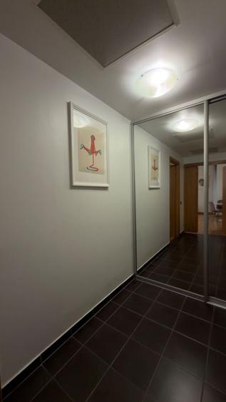 Apartament cu 2 camere decomandat în Văcăresti