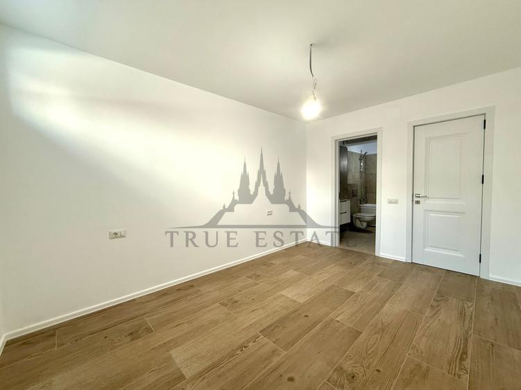 Apartament cu 3 camere decomandat în Moșilor