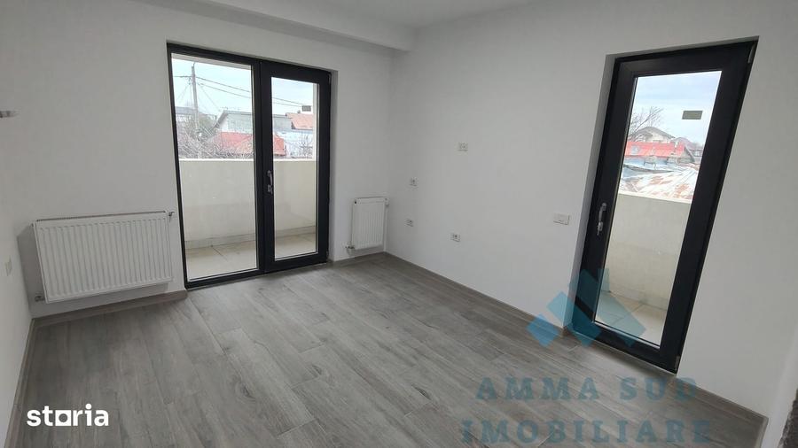 Imobil cu lift P+ 1+ M - 360 mp utili - Metrou Aparatorii Pariei 500 m - 8