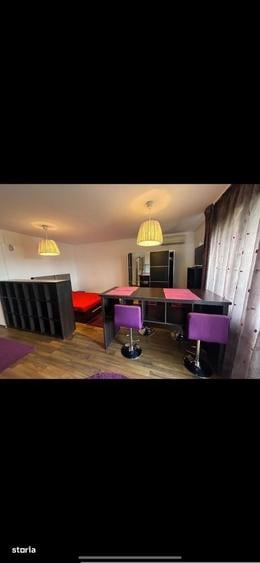 Apartament cu 2 camere în Lujerului