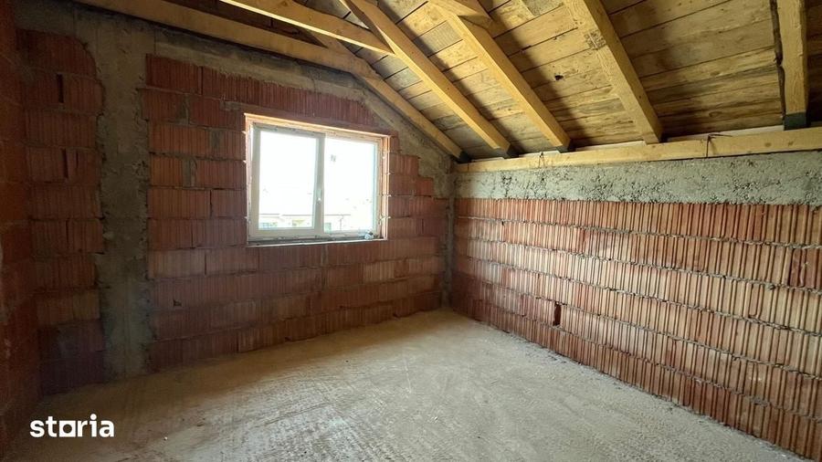 COMISION 0% | Duplex Urseni | 110 mp utili | 4 camere - 10
