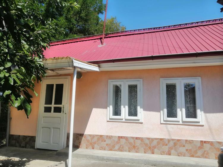Casă cu 2 camere în Havârna