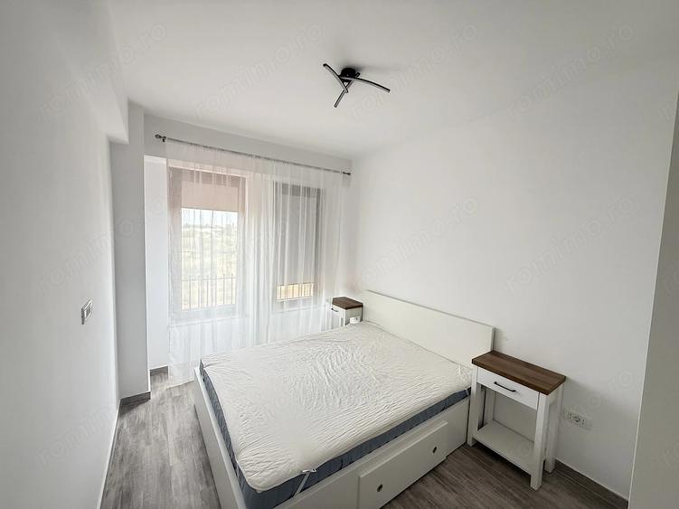 Apartament cu 3 camere decomandat în Alfa