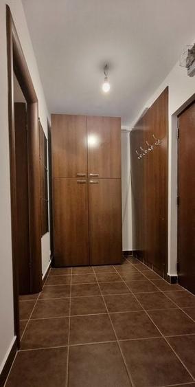 Gorjului/Metrou-Apartament 2 camere modern - 7