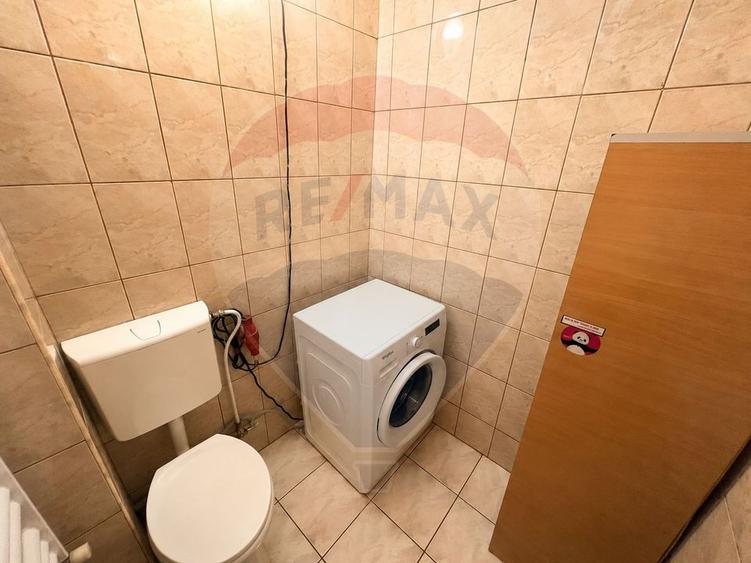 Închiriez apartament 3 camere decomandat – spațios - 8