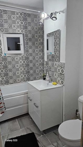 Prima inchiriere Apartament 2 camere, Piata Centrala, 56 mp, decomandat ultracentral ideal student - 5