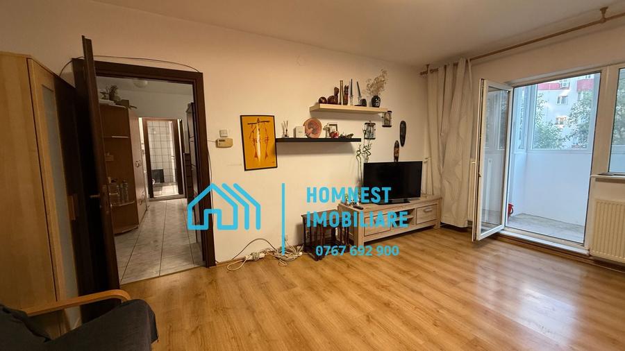 Apartament cu 2 camere decomandat, mobilat în Olteniței