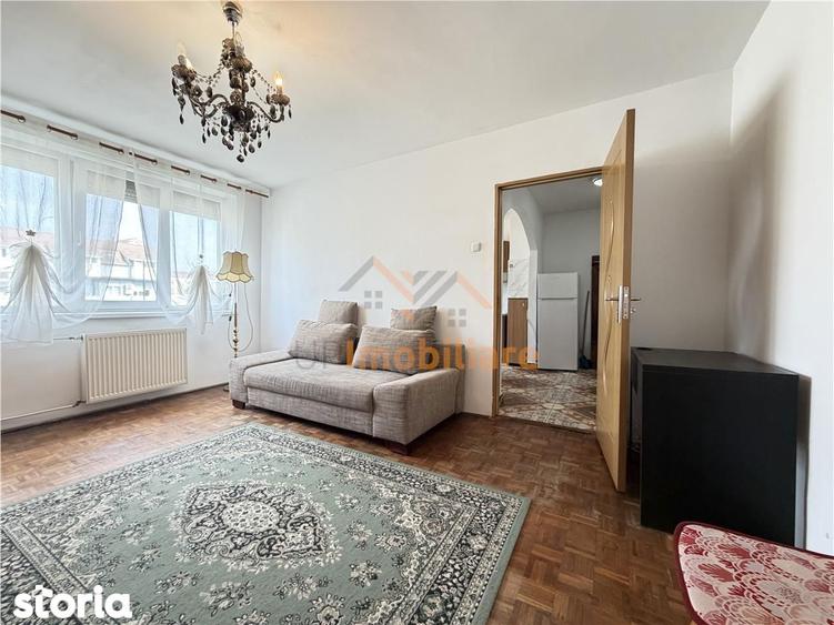 Apartament cu 2 camere în Cantemir