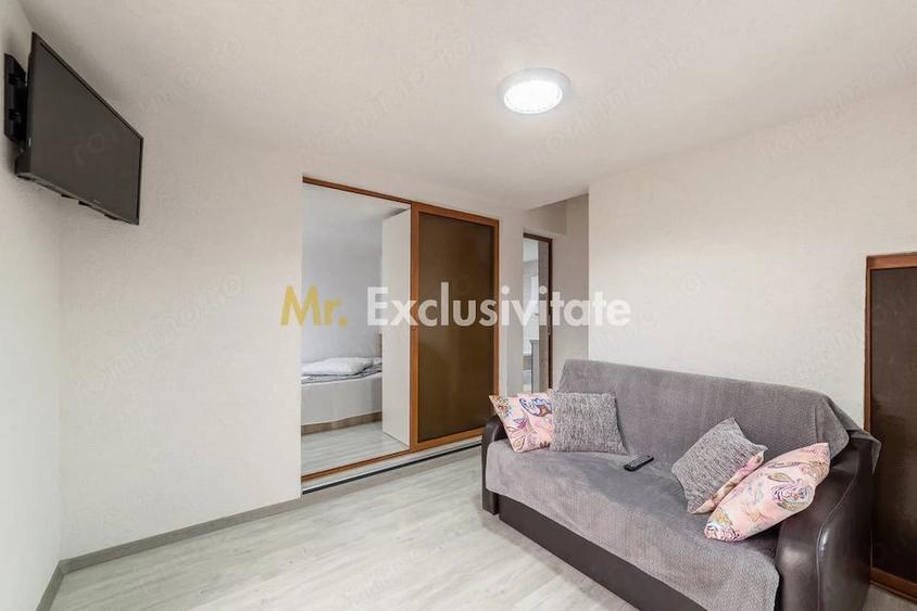 Spațiu comercial, de 500 mp, în Valea Iașului