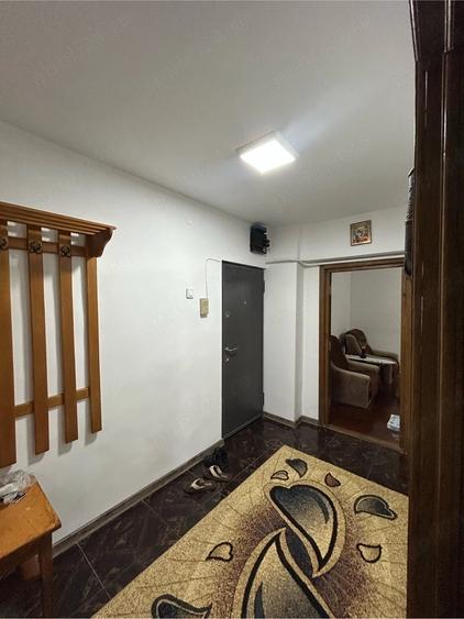 Apartament cu 2 camere decomandat în Ultracentral