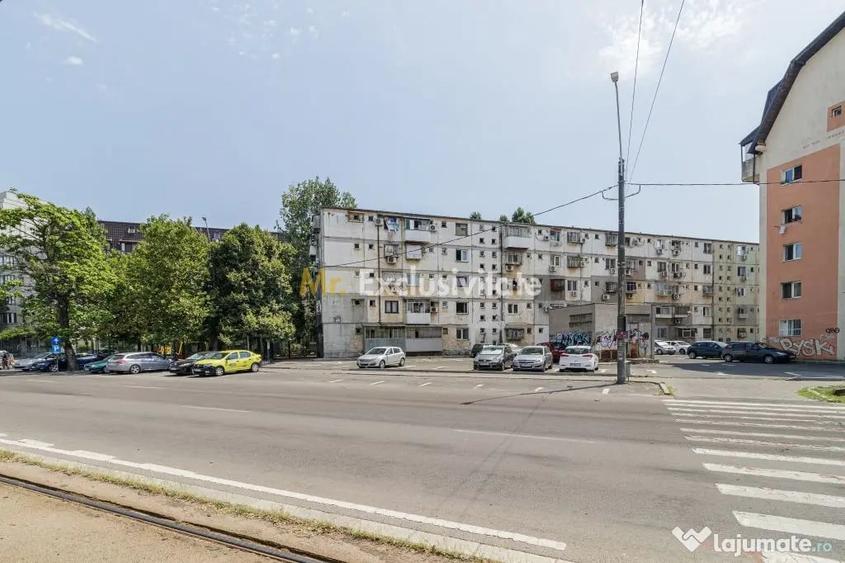 Garsonieră în Central