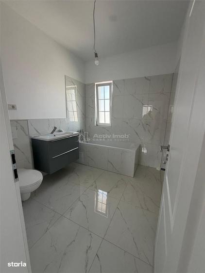 Duplex P+1E, 4 Camere, 95 MP UTILI + 630 MP TEREN - Mosnita - 10