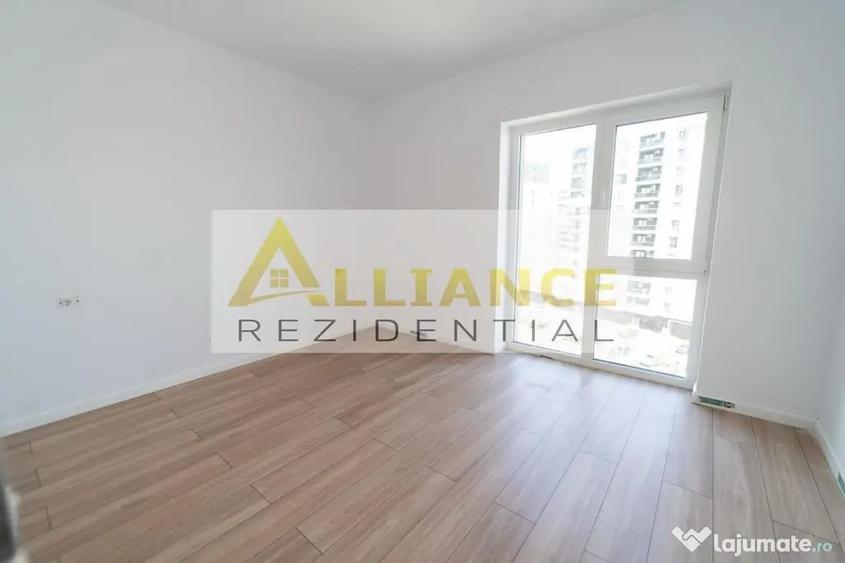 2 Camere Premium | The Grand Krystal | 62,3 MP | Parcare ... - Bucuresti (Bucuresti-Ilfov) - 6