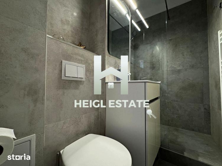 Apartament cu 2 camere în Torontalului