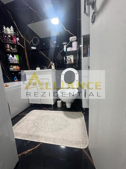 Exclusivitate - 2 CAMERE GATA DE MUTAT + PARCARE CADASTRAT - 143.000â¬ - 13