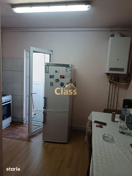 Garsonieră decomandată, mobilată în Mănăștur