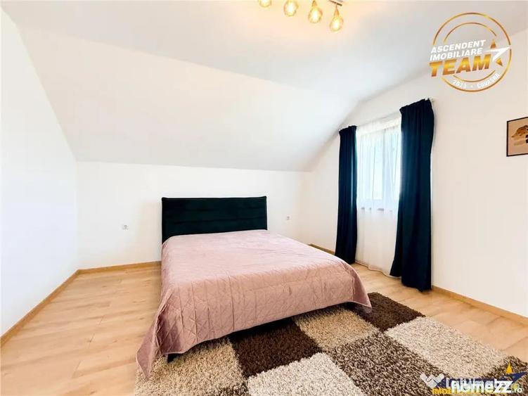 Casă cu 4 camere cu Teren 946 Mp în Arcuș
